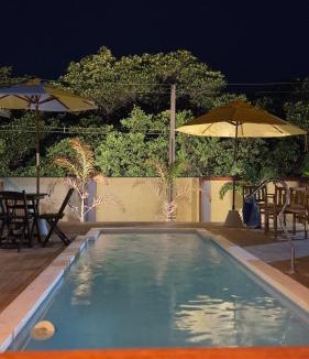 Caponga House | Canto do Mangue
