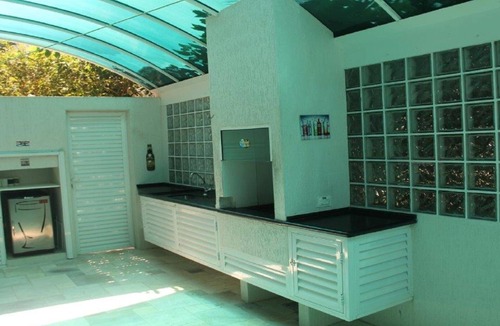 Maresias House | Canto do Moreira - Maresias