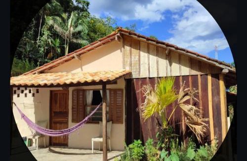 Iporanga Bed & Breakfast | Canto do Sabiá PETAR Hospedagem