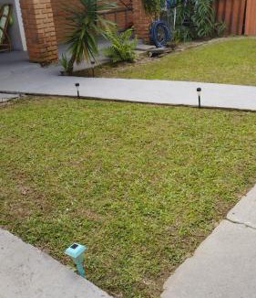 Jardim Capricornio House | #Canto do Sossego