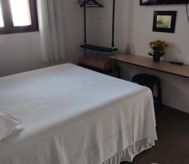 Jardim Capricornio House | #Canto do Sossego