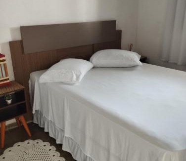 Jardim Capricornio House | #Canto do Sossego
