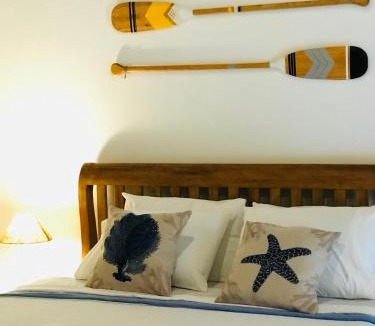 Barra do Una House | Canto do Una- hospedagem
