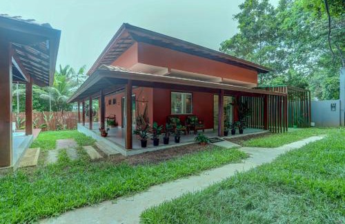 Itacare Villa | Canto dos Pássaros