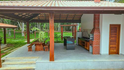 Itacare Villa | Canto dos Pássaros