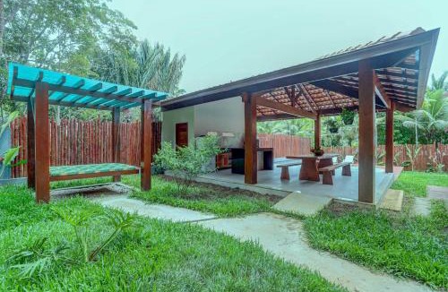 Itacare Villa | Canto dos Pássaros