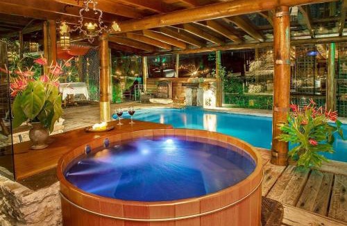Lavras Novas Hotel | Canto dos Prazeres Lavras Novas