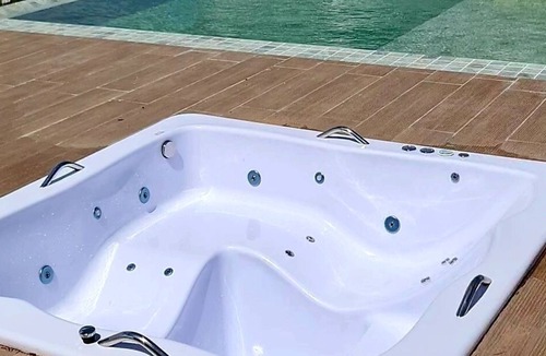 State of Alagoas Other | Canto no Alto - Country house with infinity pool and Jacuzzi