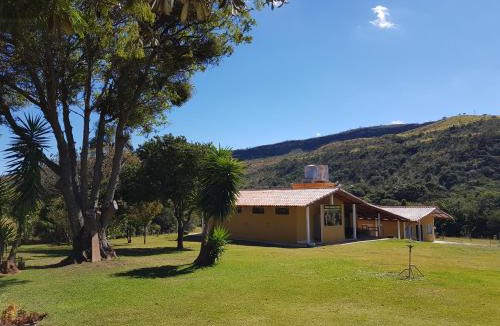 Capitolio Other | Canyons Camping Capitolio