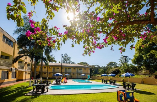 Foz do Iguacu Hotel | Canzi Cataratas Hotel