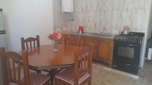 Alta Gracia Apartment | CapFer Alojamiento