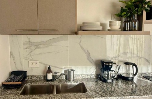 Corrientes Apartment | Capibara 6 - Vistas de Junin