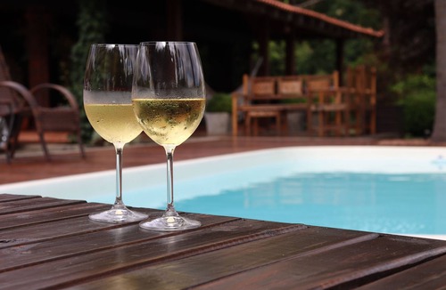 Bento Goncalves Hotel | Cappio Pousada e Lazer Ltda