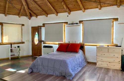 Lago Puelo Ski Chalet | Capri House