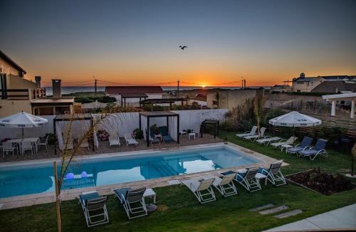 La Paloma Apartment | Cara Colomba
