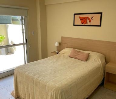 San Clemente Apartment | Caracolas Departamentos