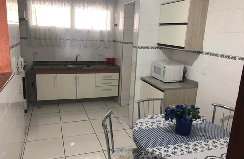 Centro Apartment | CARAGUA APARTMENT (CENTER)