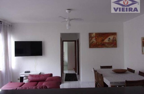 Sitio Paecara Apartment | Caraibas