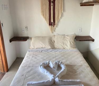 Caraiva House | Caraiva love house