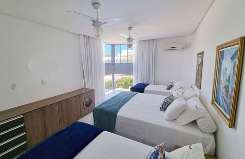 Brejo House | Caramello Beach House