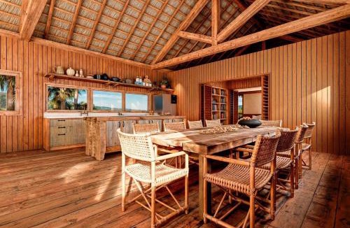 Tatajuba House | Caravela