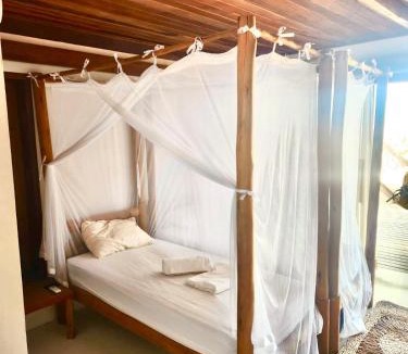 Tatajuba House | Caravela