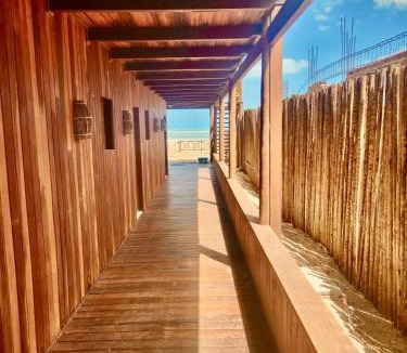 Tatajuba House | Caravela