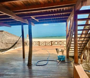 Tatajuba House | Caravela