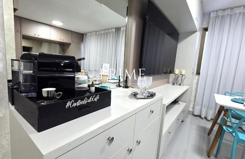 Sudoeste e Octogonal Apartment | Caravelas 316 · Prime Hospedagens - Apartamento, garagem, elevador