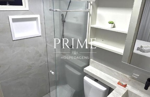Sudoeste e Octogonal Apartment | Caravelas 316 · Prime Hospedagens - Apartamento, garagem, elevador