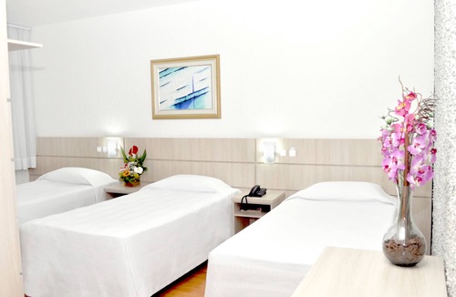 Matriz Hotel | Caravelle Palace Hotel