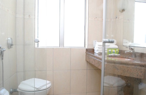 Matriz Hotel | Caravelle Palace Hotel