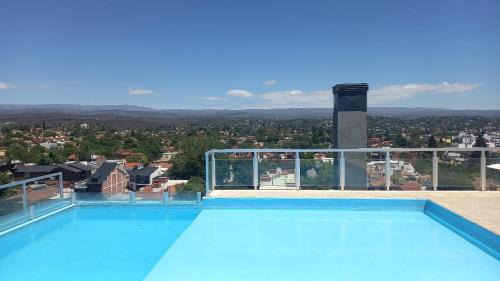Villa Carlos Paz Apartment | Carcano Temporarios
