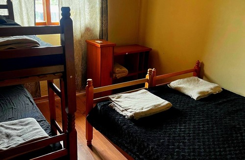 Ipanema Hostel | Carcará Hostel - Zona Sul Porto Alegre