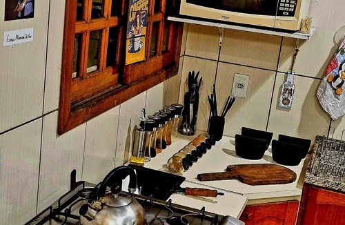 Ipanema Hostel | Carcará Hostel - Zona Sul Porto Alegre