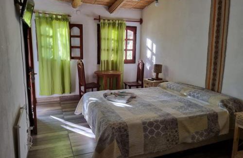 Molinos Bed & Breakfast | Cardones de Molinos