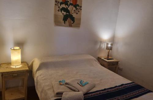 Molinos Bed & Breakfast | Cardones de Molinos