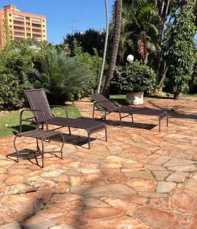 Rio Verde Hotel | Cardoso Palace Hotel Rio Verde