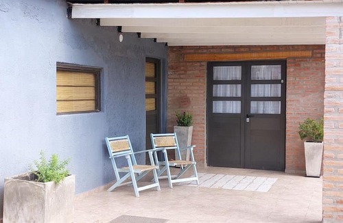 San Javier Department Apartment | Cardozo House Monoambiente acogedor y familiar