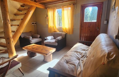 Epuyen House | Carelhue