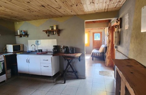 Epuyen House | Carelhue