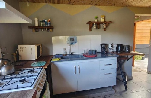 Epuyen House | Carelhue
