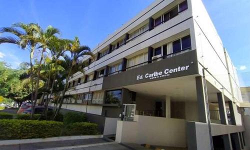 Plano Piloto Apartment | Caribe Center 203 - Studio completo no Sudoeste, com garagem privativa, Wi-Fi rápido, cozinha equipada 7 min da Esplanada - By Hospede Fácil