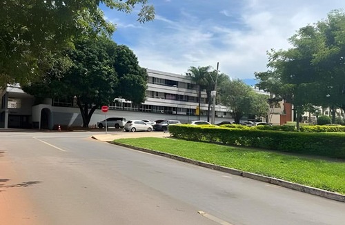 Plano Piloto Apartment | Caribe Center 203 - Studio completo no Sudoeste, com garagem privativa, Wi-Fi rápido, cozinha equipada 7 min da Esplanada - By Hospede Fácil