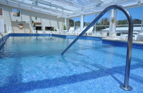 Carilo Apartment | Carilo Soleil By HS