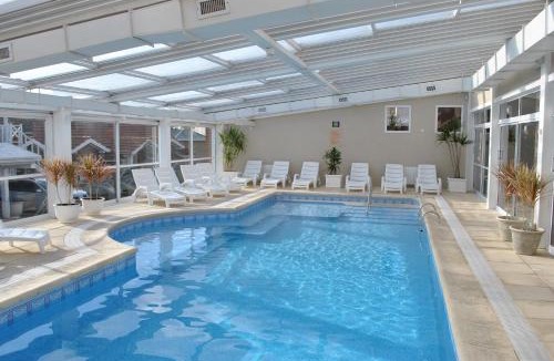 Carilo Apartment | Carilo Soleil By HS