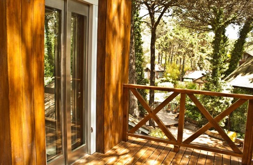 Carilo Hotel | Carilo Village Apart Hotel & Spa