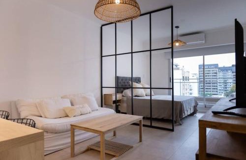 Constitucion Apartment | Carlos Calvo 1150 I by depptö