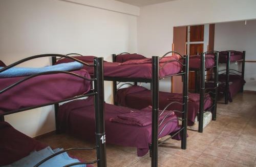 Villa Carlos Paz Hotel | Carlos Paz Hostel Lodge