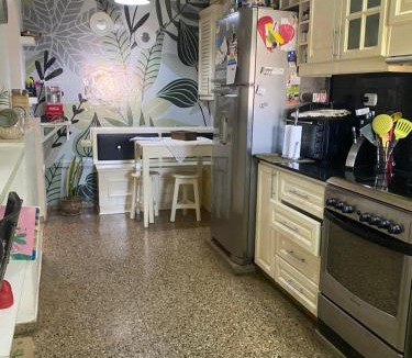 Villa Carlos Paz Hotel | Carlos Paz Hostel Lodge